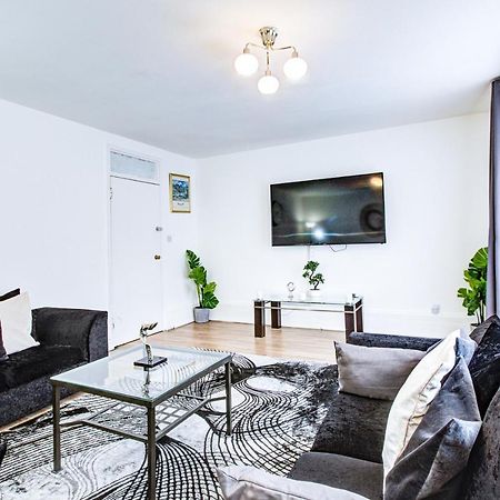 Gorgeous House 4 Bedrooms, 5-Baths In Central London Near Oxford Street Bagian luar foto